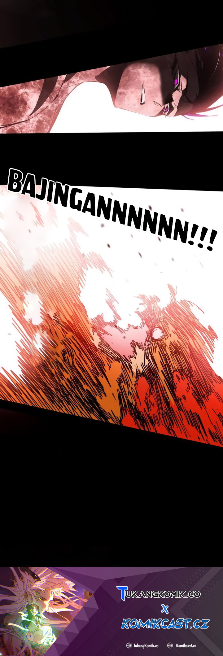 I’m An Evil God Chapter 513 Gambar 49